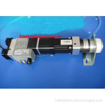 DEK PARTS BOM ASSY MOTOR RISING TABLE P/N:191492